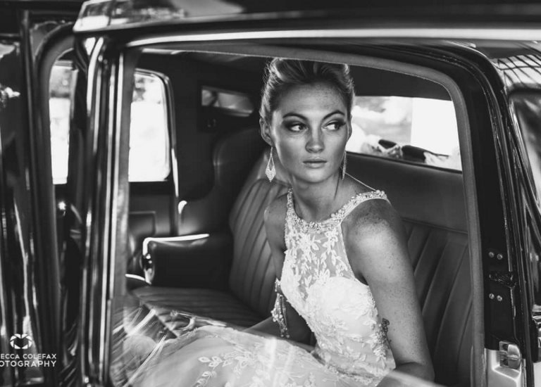 Noosa wedding hair stylist